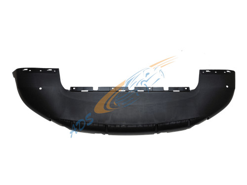 Paraurti inferiore jeep - paraurti,