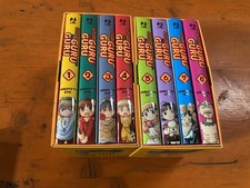 Guru Guru - Il girotondo della