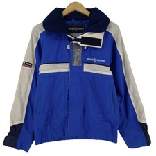 Giacca Vintage Henri Lloyd Da