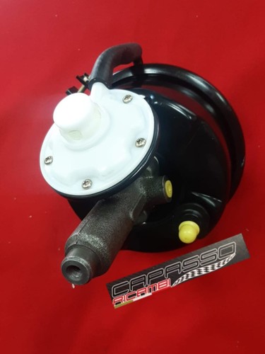 Servofreno alfaromeo - servofreno,