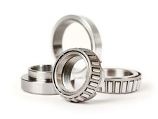 Kit cuscinetti di sterzo a