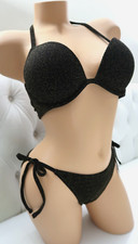 VICTORIA'S SECRET ROSA NUOTO