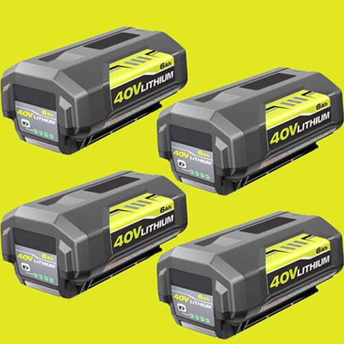 Per batteria ryobi 36v - ryobi,