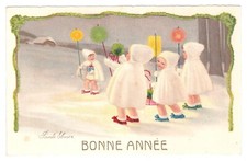 BUON NATALE  PAULI EBNER