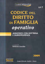 X4 - CODICE DEL DIRITTO DI