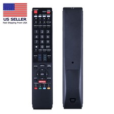 Telecomando per lcd sharp - tv,