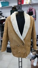 MONTONE SHEARLING DIERSI Donna