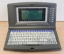 Convertitore Vintage Palmare