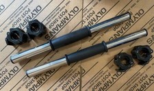 COPPIA MANUBRI CARICABILI –