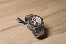 Orologio Paterson dual time chronograph