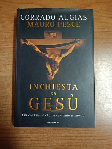 Inchiesta gesù corrado - inchiesta,
