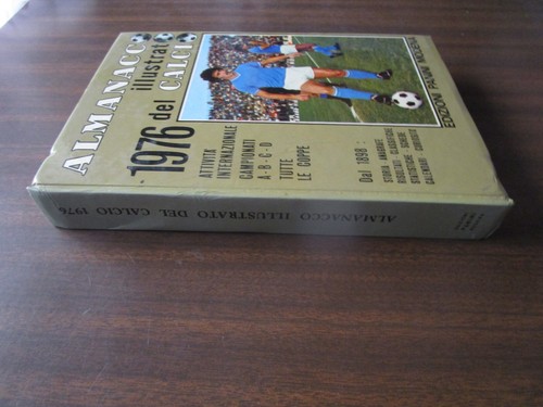 Panini almanacco illustrato - panini,