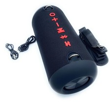 CASSA SPEAKER PORTATILE