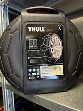 Coppia catene neve 7mm gr 070 Konig