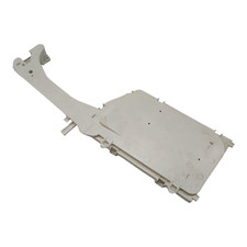 Coperchio tramoggia USATO per lavasciuga C00119216 Hotpoint Ariston