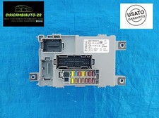 Body Computer Ford Ka Codice 00517935210 Originale