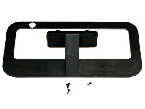 Base supporto vizio - base, tv