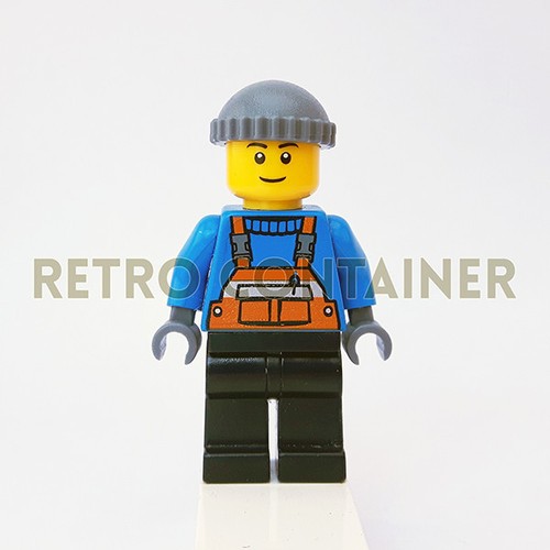 Lego minifigures 1x twn123a - lego,