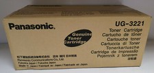 Cartuccia toner fax originale
