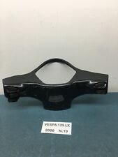 CARENA MANUBRIO POSTERIORE PIAGGIO VESPA 125 150 LX 2005 2012