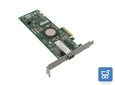 Scheda di Rete Ottica HP FC-Controller StorageWorks FC2142SR 4Gb/s 397739-001