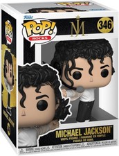 Funko pop rocks micheal - !,