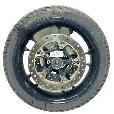 CERCHIO RUOTA ANTERIORE BMW C400 X 2022 2023 2024