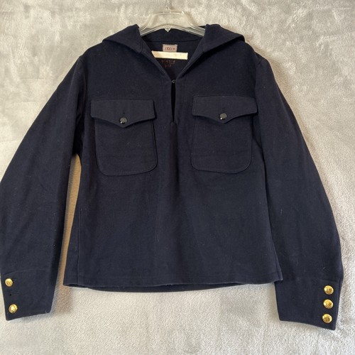 Pullover vintage svedese
