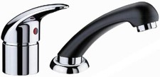 Miscelatore universale con - miscelatore,