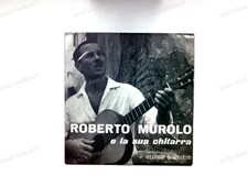 Roberto Murolo E La Sua
