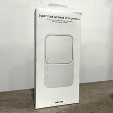 Samsung 15W Wireless Charger