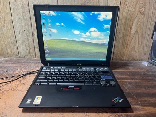 Ibm thinkpad r31 retrò - r31, 14"