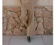 ZARA Z1975 JEANS A VITA MEDIA