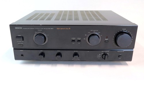 Amplificatore denon pma - pma-980r, /