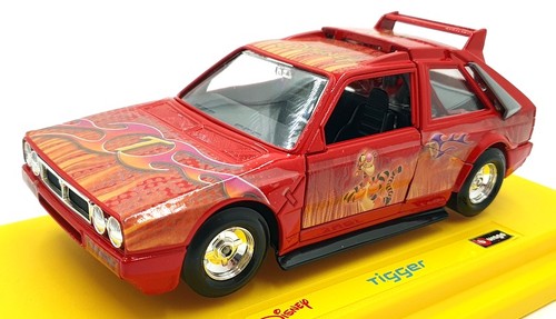 Burago scala diecast 2210 - scala,
