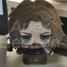 Peluche pupazzo corpo Nunu 10