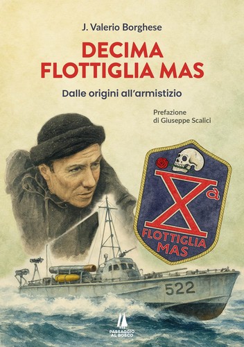 Junio valerio borgh - valerio, decima