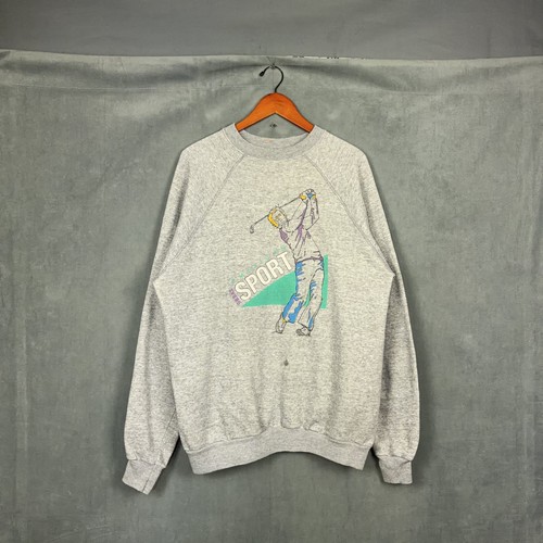 Felpa tultex vintage uomo - felpa,