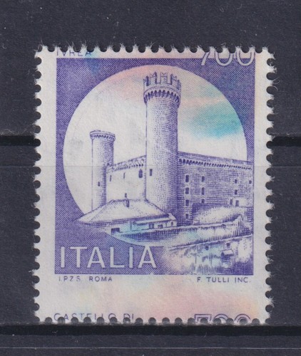 Italia 1980 700l castello - italia,