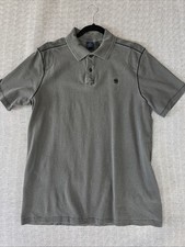 Star raw polo - raw, uomo