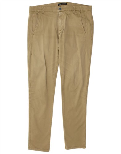 Zara pantalone chino - zara,