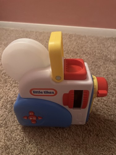 Little tikes story - little,