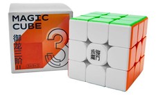 YJ YuLong 3x3 V2 (Magnetico