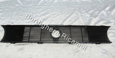 VW VOLKSWAGEN Golf MK1 MASCHERINA GRIGLIA CALANDRA ANTERIORE FRONT GRILL