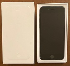 Apple iPhone 7, 128 GB, Jet