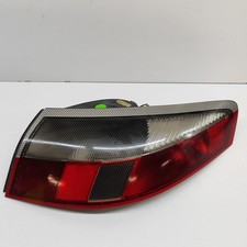 Fanale posteriore destro