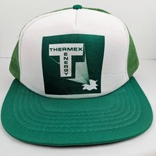 Vintage Thermex Energy Power