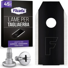 ® 45X Lame per Robot