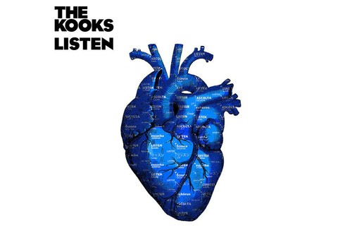 367079 the kooks - 367079, listen