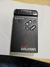 Raro Walkman di registrazione